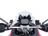 WRS Sport Windschild Ducati Multistrada V2