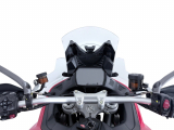 WRS Sport Windschild Ducati Multistrada V2