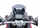 WRS Sport Windschild Ducati Multistrada V2