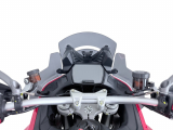 WRS Sport Windschild Ducati Multistrada V2