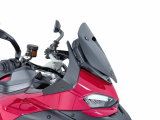 WRS Sport Windschild Ducati Multistrada V2