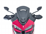 WRS Sport Windschild Ducati Multistrada V2