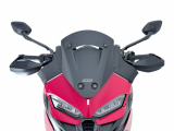 WRS Sport Windschild Ducati Multistrada V2