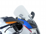 WRS Sport Windschild BMW K 1200 S