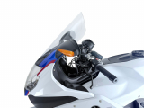 WRS Sport Windschild BMW K 1200 S