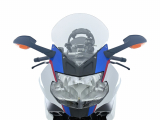 WRS Sport Windschild BMW K 1200 S