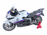 WRS Sport Windschild BMW K 1200 S