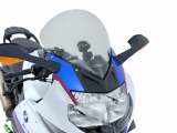 WRS Sport Windschild BMW K 1200 S