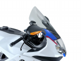 WRS Sport Windschild BMW K 1200 S