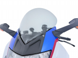 WRS Sport Windschild BMW K 1200 S