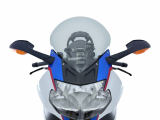 WRS Sport Windschild BMW K 1200 S