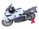 WRS Sport Windschild BMW K 1200 S
