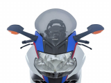 WRS Sport Windschild BMW K 1200 S