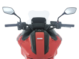 WRS Sport Windschild Honda NC 750 X