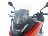 WRS Sport Windschild Honda NC 750 X