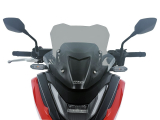 WRS Sport Windschild Honda NC 750 X