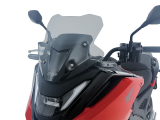 WRS Sport Windschild Honda NC 750 X