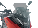 WRS Sport Windschild Honda NC 750 X