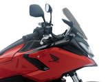 WRS Sport Windschild Honda NC 750 X