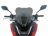 WRS Sport Windschild Honda NC 750 X