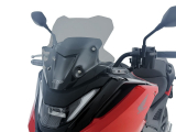 WRS Sport Windschild Honda NC 750 X