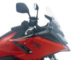 WRS Sport Windschild Honda NC 750 X