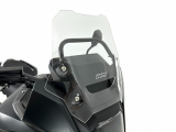 Parabrisas deportivo WRS Honda NX 500