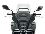 WRS Sport Windschild Honda NX 500