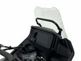 WRS Sport Windschild Honda NX 500