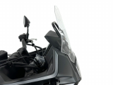WRS Sport Windschild Honda NX 500