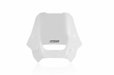 WRS Sport Windschild Honda NX 500