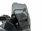 WRS Sport Windschild Honda NX 500