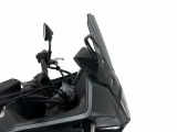 WRS Sport Windschild Honda NX 500