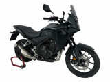 WRS Sport Windschild Honda NX 500