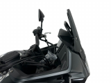 WRS Sport Windschild Honda NX 500
