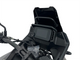 WRS Sport Windschild Honda NX 500