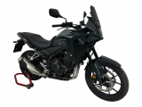 WRS Sport Windschild Honda NX 500