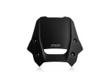WRS Sport Windschild Honda NX 500