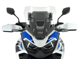 WRS Sport Windschild Honda CRF 1100 L Africa Twin