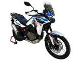 WRS Sport Windschild Honda CRF 1100 L Africa Twin