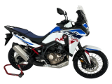 WRS Sport Windschild Honda CRF 1100 L Africa Twin