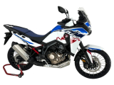 WRS Sport Windschild Honda CRF 1100 L Africa Twin