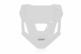 WRS Sport Windschild Honda CRF 1100 L Africa Twin