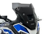 WRS Sport Windschild Honda CRF 1100 L Africa Twin