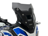 WRS Sport Windschild Honda CRF 1100 L Africa Twin