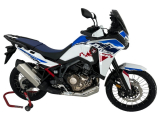 WRS Sport Windschild Honda CRF 1100 L Africa Twin