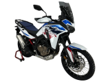 WRS Sport Windschild Honda CRF 1100 L Africa Twin