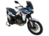 WRS Sport Windschild Honda CRF 1100 L Africa Twin