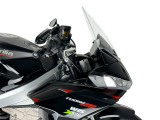 WRS Sport Windschild Aprilia Tuono 660