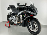 WRS Sport Windschild Aprilia Tuono 660